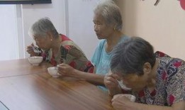 徐阿姨吃瓜群众,吃瓜群众的智慧与生活