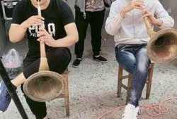 大佬讲吃瓜群众的话,大佬视角下的网络舆论场