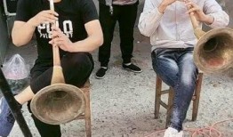 大佬讲吃瓜群众的话,大佬视角下的网络舆论场