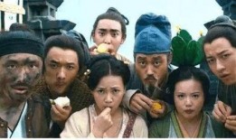 常威打阿福吃瓜群众视频,一场吃瓜群众的围观盛宴