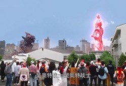 吃瓜群众里有奥特曼的视频吗,神秘视频引发热议