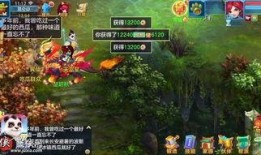 神武3吃瓜群众刷新,吃瓜群众揭秘，刷新背后的精彩故事