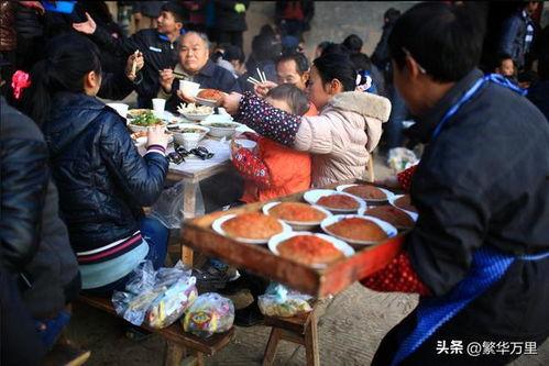 新沂八大碗吃瓜群众,吃瓜群众的味蕾盛宴