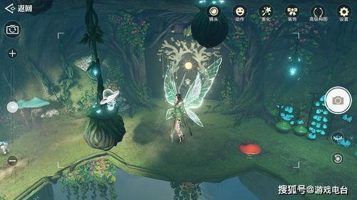 天谕吃瓜群众称号,吃瓜群众视角下的奇幻世界风云录