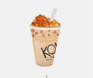 吃瓜群众喝奶茶文案,揭秘奶茶背后的秘密与潮流