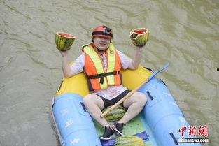 湖南派出所吃瓜群众,吃瓜群众见证警民和谐新篇章