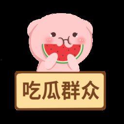 视频素材吃瓜群众,视频素材中的社会众生相