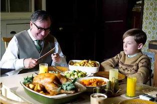 吃瓜群众扔食物电影,一场电影中的狂欢盛宴