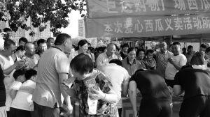 保定吃瓜群众老潘,揭秘当地美食风云录