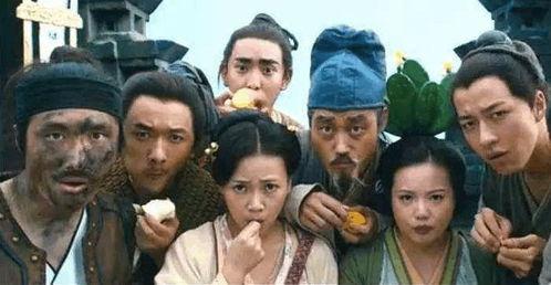 吃瓜群众丫鬟视频,一场网络狂欢背后的真相